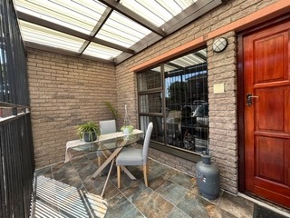 To Let 3 Bedroom Property for Rent in Table View Western Cape
